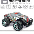 1: 8 Escala Monster Truck RC 4WD Off-Road Series control de radio buggy coche 4wd rc monster truck SJY-9024 rc coche para la venta